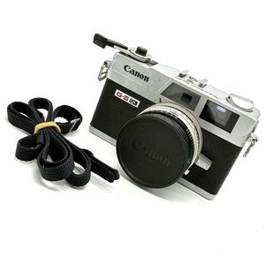 Canon L1 レンジファインダーの値段と価格推移は？｜99件の売買データ