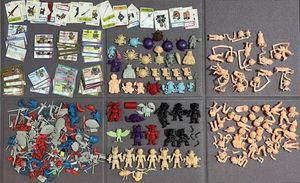 甲竜伝説 ヴィルガストの値段と価格推移は？｜69件の売買データから甲