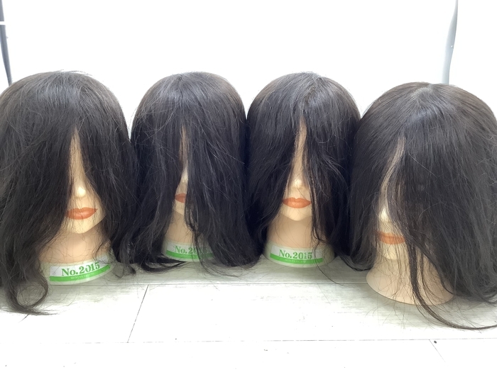 美容師 マネキンの値段と価格推移は？｜19件の売買データから美容師