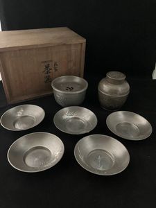 間村自造の値段と価格推移は？｜16件の売買データから間村自造の価値が