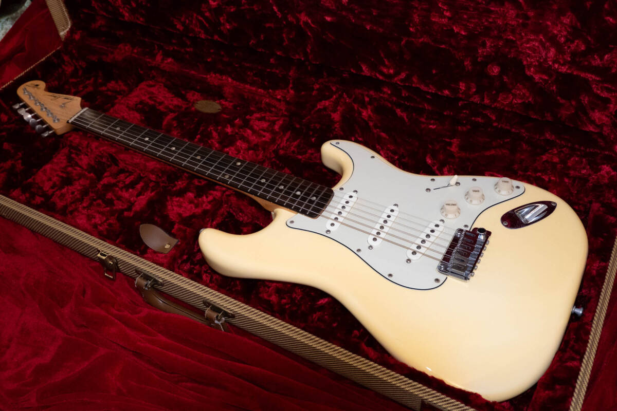 SEYMOUR DUNCAN SSL-1の値段と価格推移は？｜4件の売買データから