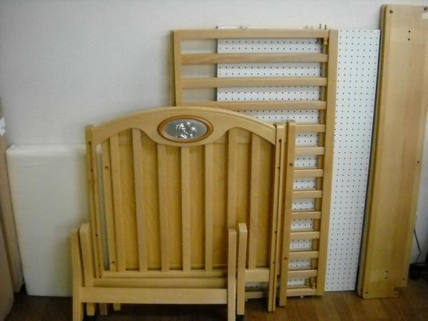 1円 アップリカベビーベッド 幸せベッドstd ベッド 売買されたオークション情報 Yahooの商品情報をアーカイブ公開 オークファン Aucfan Com