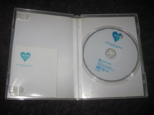 安室奈美恵 1819 Films Filmography Pv集dvd ジャパニーズポップス 売買されたオークション情報 Yahooの商品情報をアーカイブ公開 オークファン Aucfan Com