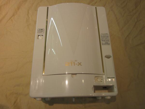 △美顔器 定価30万超 HOMEOSTYLE ホメオスタイル TDL-211X(フェイス 