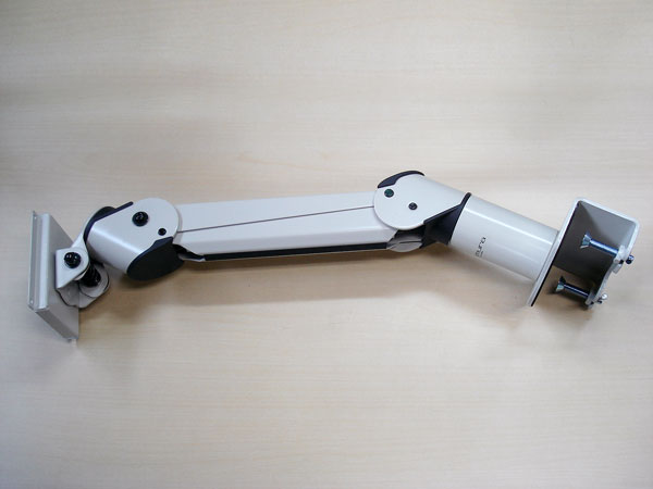 オカムラ 液晶モニターアーム G Free 8sa11b 岡村製作所 その他 売買されたオークション情報 Yahooの商品情報をアーカイブ公開 オークファン Aucfan Com