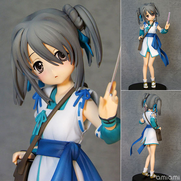 あみ予約 織田信奈の野望 竹中半兵衛 1 8 フィギュア ゲームキャラクター 売買されたオークション情報 Yahooの商品情報をアーカイブ公開 オークファン Aucfan Com あみ予約 織田信奈の野望 竹中半兵衛 1 8 フィギュア ゲームキャラクター 売買されたオークション情報 Yahooの商品情報をアーカイブ公開 オークファン Aucfan Com