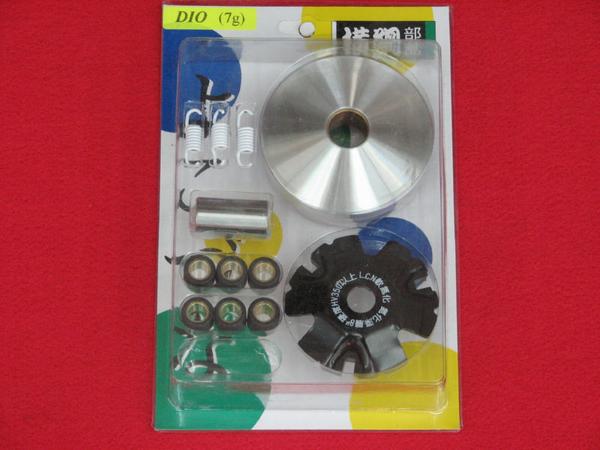 【横綱】 LIVEDIO-ZX 横綱ハイスピードプーリー_1