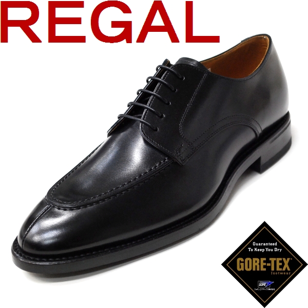 706rbh 25cm 防水ゴアテックス Gore Tex リーガル Uチップregal 25 0cm 売買されたオークション情報 Yahooの商品情報をアーカイブ公開 オークファン Aucfan Com
