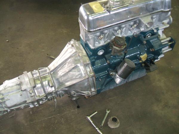 フェアレディSR311のミッション フェアレディ SR311 -sr311ミッション