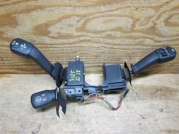 BMW 7シリーズ 前期　 740I GF44 コンビネーションスイッチ