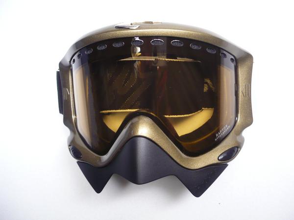 カレラ スキーゴーグル Raptor A Br ノーズガード付 ゴーグル 売買されたオークション情報 Yahooの商品情報をアーカイブ公開 オークファン Aucfan Com