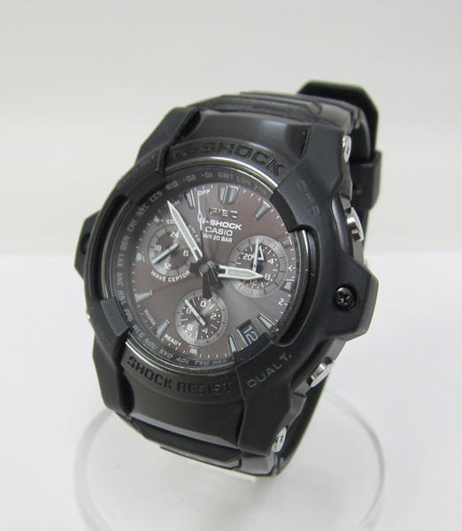 G-SHOCK The G GIEZ GS-1000BJ-1AJF チバ着☆タフソーラー2BS36(GIEZ