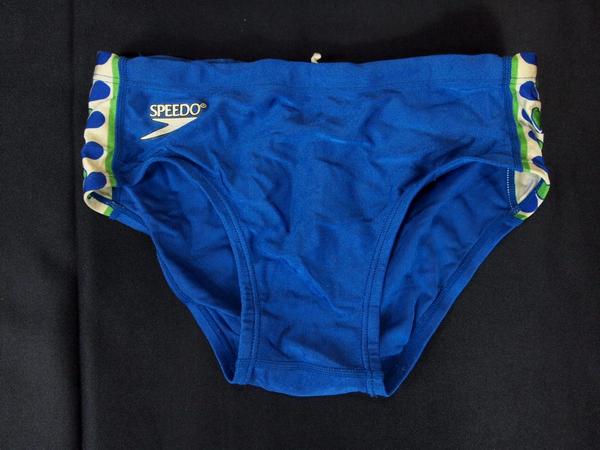 3161 SPEEDOスピード セントラルスポーツ 競パン(Mサイズ)｜売買された