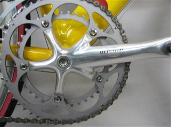 R) PEUGEOT プジョー TOURMALET ツールマレ アルテグラ(車体)｜売買