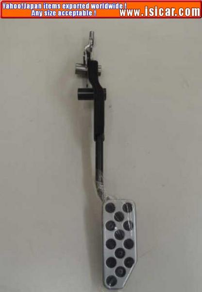 NSX NA1 NA2 ALUMINIUM ACCELERATOR PEDAL SET 17010-SL0-N00(内装品