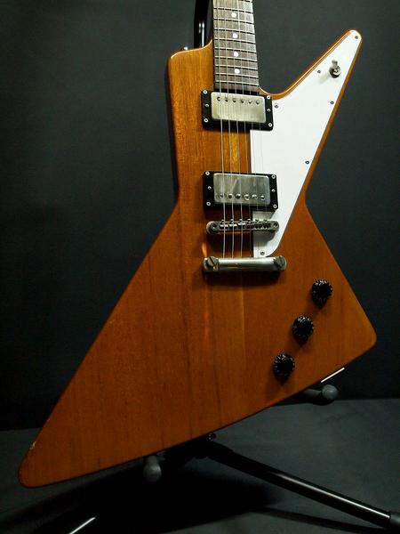▽処分特価 9xx【gu】G9359 Bacchus BFT-58M Futura 松本孝弘(バッカス