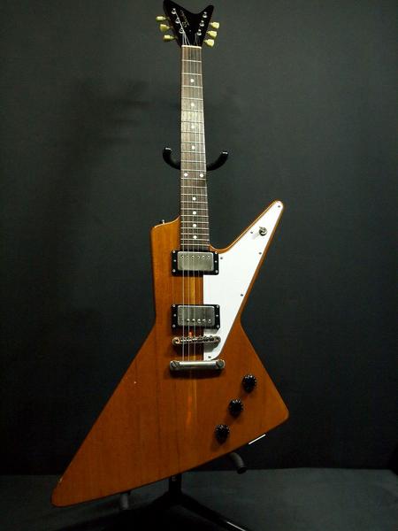 ▽処分特価 9xx【gu】G9359 Bacchus BFT-58M Futura 松本孝弘(バッカス
