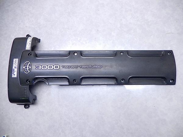 80 スープラ ヘッドカバー Jza80 カーボン カバー エアロ 1993 1998 ダクト 2jz Mk4 Mkiv 2jz エンジンカバートリム Runawayapricot Com