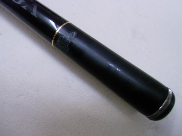 ダイワ☆中古磯竿☆オレガ一徹 LS 1.25-57 口太SP(定価77,490円