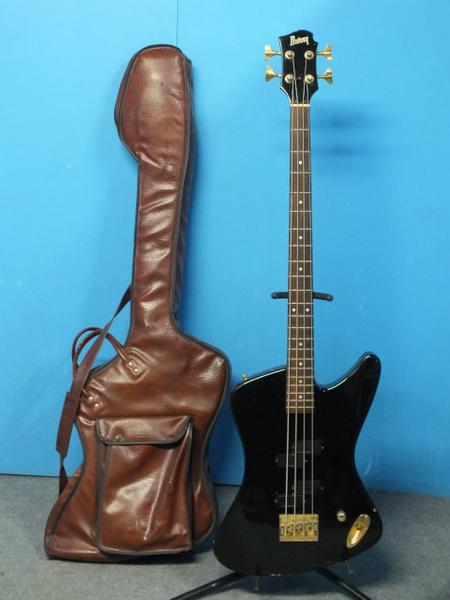 ☆Burny ZB-80 エレキベース☆ジャンク品☆(エレキベース本体)｜売買 