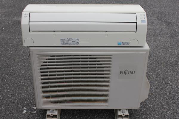 1円～☆FUJITSU(富士通)☆ルームエアコン AS-409N2E6 