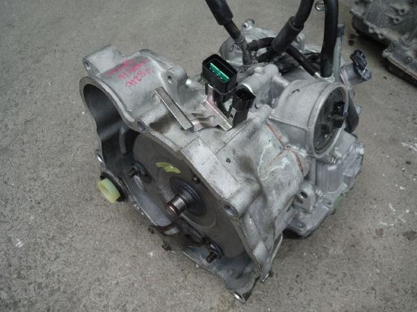 【KAP】118810 ｅＫワゴン H82W オートマチックミッションASSY