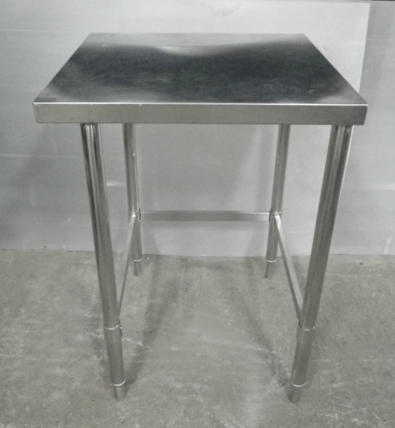 WT140217Q＠作業台w600×d600×h800★幅奥行き60cm 中古 k2s★