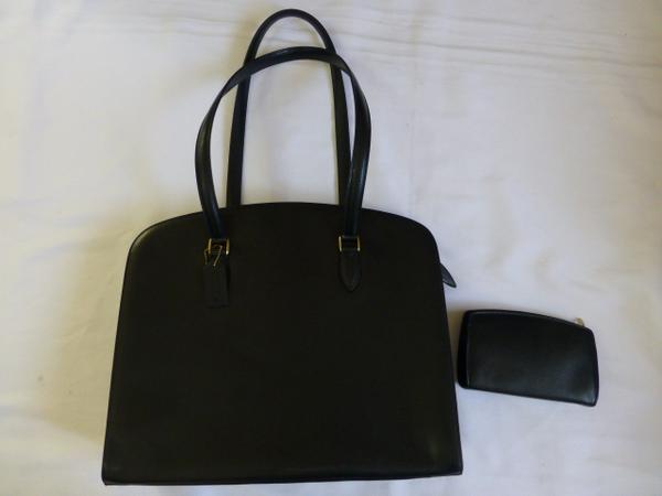 (∩´∀｀)∩コーチ ★ coach ★ レザー ショルダー バッグ 4409