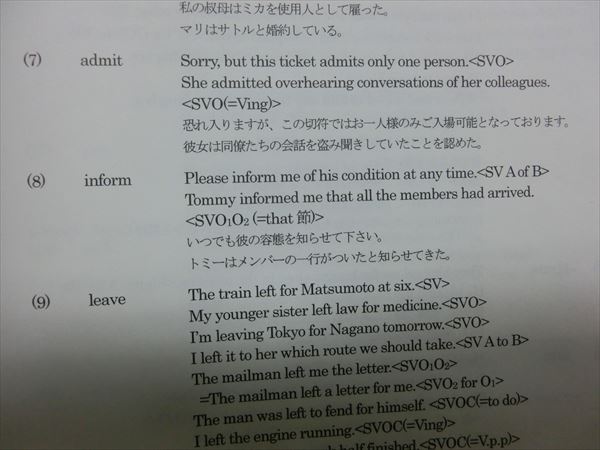 CB08 代ゼミ VERBS 富田一彦講師(英語)｜売買されたオークション情報