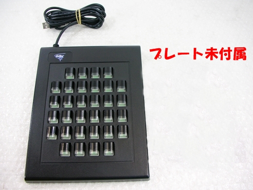 MICRO 美しく CADAM Helix Function Keyboard USB⑥