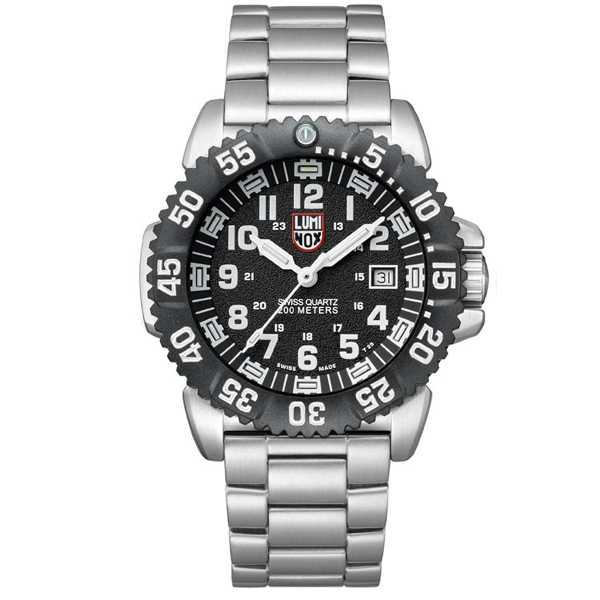 LUMINOX カラーマークシリーズ 3152 SSタイプ 新品 T25表記