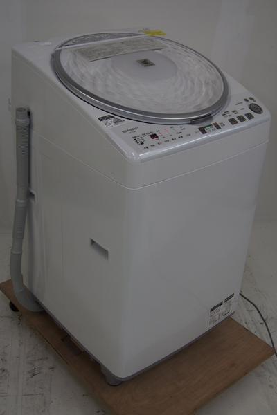 SHARP シャープ 7.0kg 洗濯乾燥機 ES-T71E8 12年製 ◇D862-1(5kg以上  