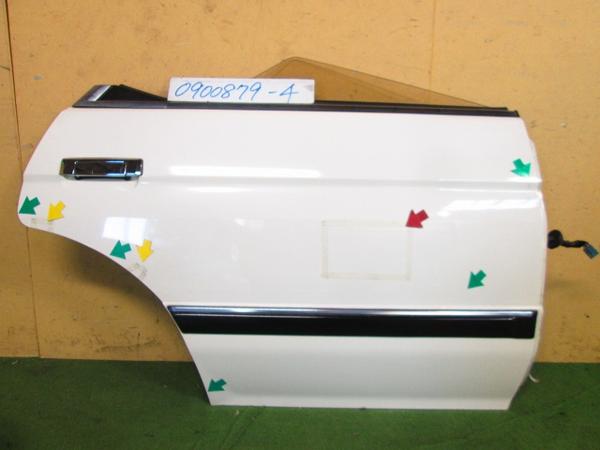 14020014A GX71 マークⅡ4ドアハードトップ 右リアドア