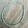 ターコイズ ネックレス ブレスレット パワーストーン天然石