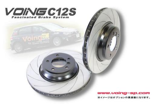 Voing C12S MR2 AW11