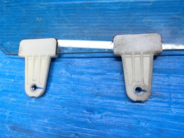 14◆ワゴンＲMH22S★左前ドアガラス/窓ウインドウＵＶ◆