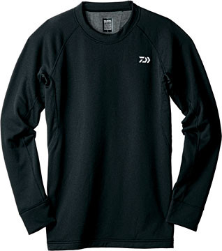 ブレスマジック　上下　極寒地や厳寒期仕様　ブラック　M　新品