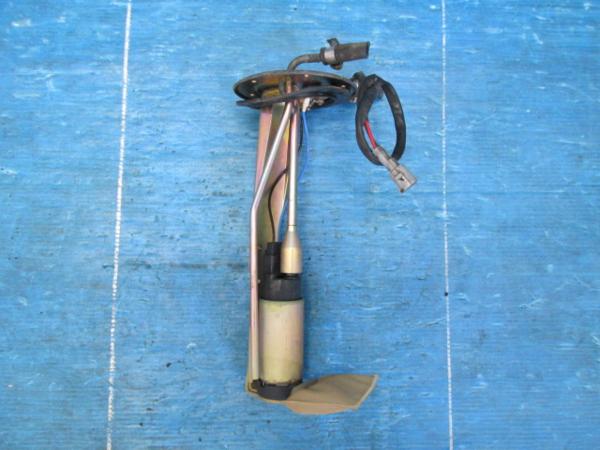 SZ68●JA22Wジムニー1型●燃料ポンプ●