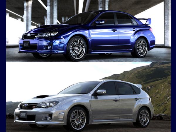 BBS RV739 FORGED 鍛造 スバル インプレッサ 純正 WRX STi Aline(5穴