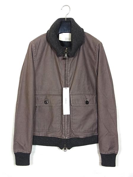 値下げ■新品 定価73440円 ダボロ daboro A-2 ブルゾン size3