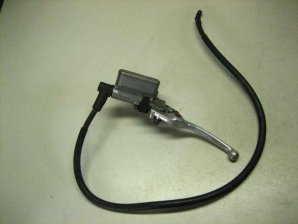 クラッチレバー マスターシリンダー ホース付♪ VFR750 RC36