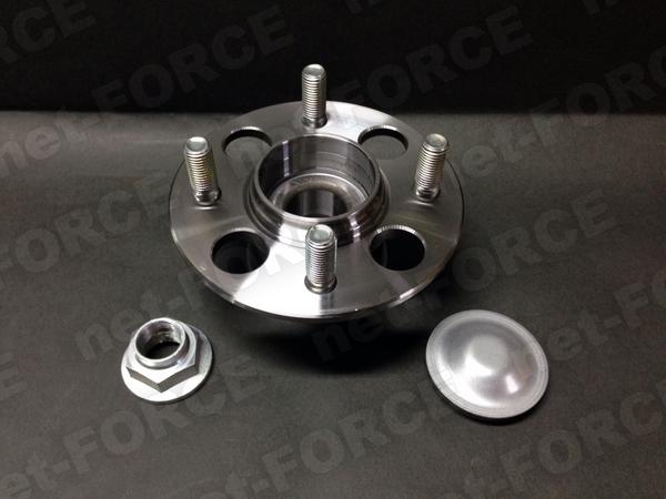 ■送料無料■ フィット GD1 GD3 リヤ用ハブベアリング