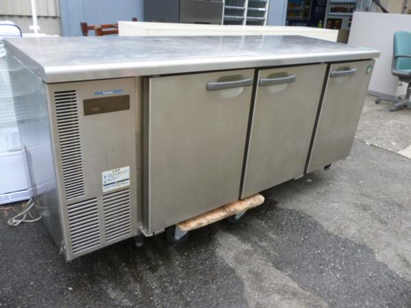 Rt 180sng Rft コールドテーブル 図面 Rt 120sng 厨房設計 コールド