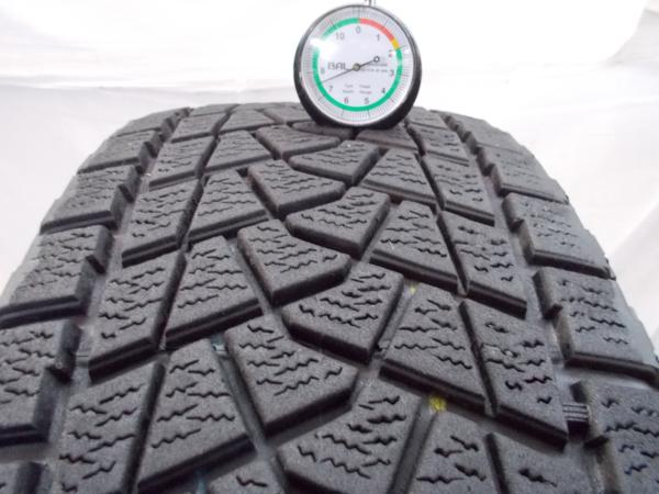 5838 ブリヂストン DM-Z3 225/60R17 4本セット ブリザック dm