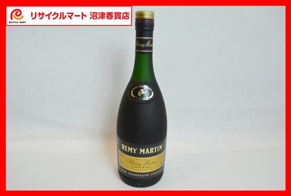 ★REMY MARTIN／レミーマルタン★VSOP 700ml 箱付♪