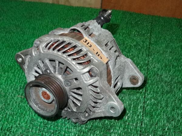 J12-112 H19 GRB インプレッサ STI A型 オルタネーター ダイナモ