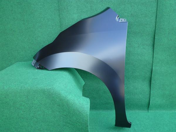 純正同等品♪　社外新品　ワゴンＲ　ＭＨ23Ｓ　左フェンダー