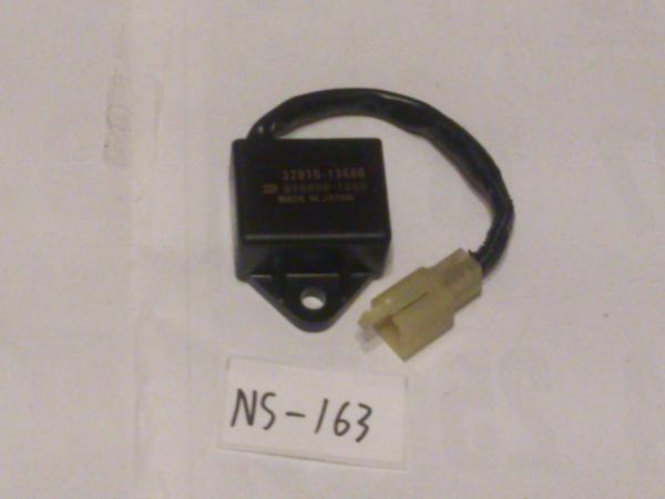 ハスラー コントロールユニット 新品 純正 格安出品！絶版