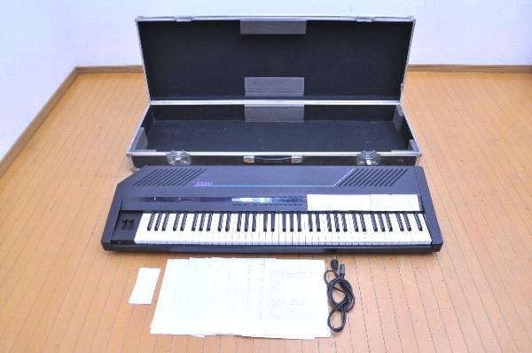 L263★KURZWEIL★シンセサイザー/K1000/ハモンドスズキ/2