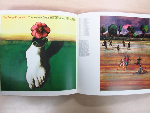 MILTON GLASER -』 ミルトン・グレイザーデザイン作品集